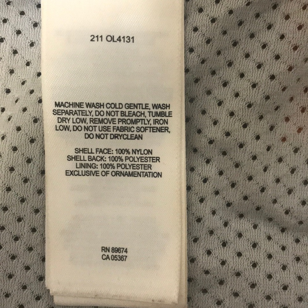 Mountain Hardware Coat - image 5